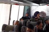 اعزام کاروان پیاده‌روی اربعینِ شرکت توسعه آهن و فولاد گل‌گهر به مقصد کربلای معلی