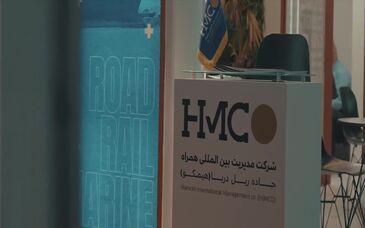 ویدیو: از اکتشاف تا تولید؛ روایت نقش‌آفرینی گروه‌های «ومعادن» در پانزدهمین رویداد جامع معدن و صنایع معدنی