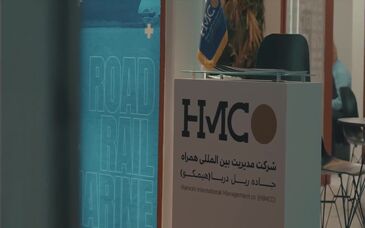 ویدیو: از اکتشاف تا تولید؛ روایت نقش‌آفرینی گروه‌های «ومعادن» در پانزدهمین رویداد جامع معدن و صنایع معدنی
