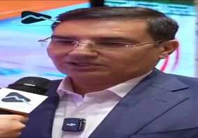 ویدیو: مجمع عمومی عادی سالیانه شرکت آلومینای ایران