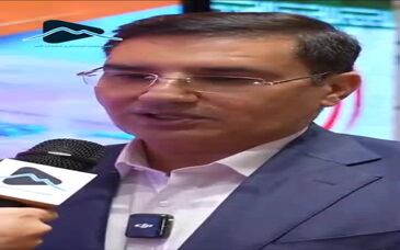 ویدیو: مجمع عمومی عادی سالیانه شرکت آلومینای ایران