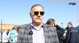 ویدیو: مشارکت ۲۲.۵ درصدی ذوب‌آهن در پروژه حیاتی انتقال آب دریا به اصفهان