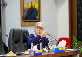  ویدئو: برگزاری دورۀ نوآوری‌های ساختارشکن و تحول دیجیتال کسب‌وکار به‌میزبانی مجتمع صنعتی چادرملو