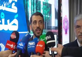 هدایت زیست‌بوم تحول دیجیتال و هوشمندسازی توسط مرکز توسعه کسب و کار صنعت ۴.۰ فولاد مبارکه
