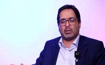 ویدیو: چهل و هشتمین قسمت از صدای فولاد با جدیدترین اخبار فولاد هرمزگان منتشر شد