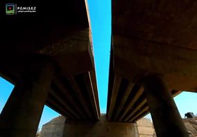 ویدیو: طرح های زیرساختی منطقه ویژه اقتصادی خلیج فارس آماده بهره برداری است