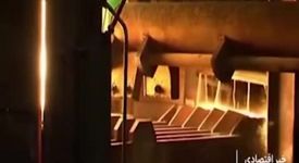 ویدیو:صادرات ۳ میلیارد دلاری محصولات زنجیره آهن و فولاد کشور