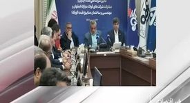 ویدیو: آغاز فصل مشترک همکاری‌های فولاد مبارکه و شرکت ملّی نفت ایران