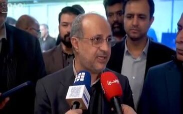 لزوم فعالیت شرکت‌های بزرگ صنعتی در حوزه بهره‌برداری معادن/ هم‌گرایی و هم‌افزایی در حوزه معدن ضروری است