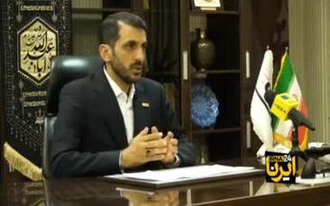 ویدئو/ مدیرعامل فولاد مبارکه: از بدو ورود و طبق هماهنگی با دستگاه‌های نظارتی، ما اصلاحات و تغییرات مدیریتی را آغاز کردیم