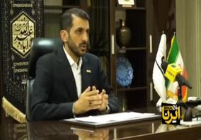 ویدئو/ مدیرعامل فولاد مبارکه: از بدو ورود و طبق هماهنگی با دستگاه‌های نظارتی، ما اصلاحات و تغییرات مدیریتی را آغاز کردیم