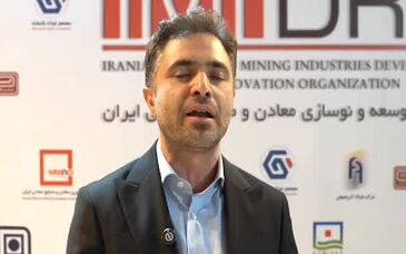 ویدیو: با ایجاد ۱۰۰ مگاوات نیروگاه خورشیدی بخشی از ناترازی برق کشور برطرف می شود