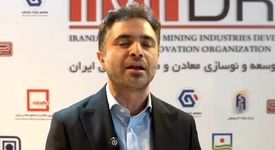 ویدیو: با ایجاد ۱۰۰ مگاوات نیروگاه خورشیدی بخشی از ناترازی برق کشور برطرف می شود