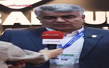 ویدیو: صبانور در مسیر جهش تولید و صادرات؛ بهره‌برداری از پروژه بزرگ گندله‌سازی در بیجار