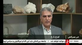 ویدیو: اقدام برای جذب ۵۰ همت از سرمایه بخش خصوصی در اکتشافات معدنی