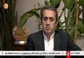 آقاجانلو: در حوزه ایمنی معادن مراکز امداد و نجات احداث شده است 