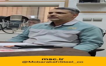 ویدیو:انعقاد ۳ تفاهم‌نامه با اداره کل منابع طبیعی اصفهان در طرح کاشت یک میلیارد درخت