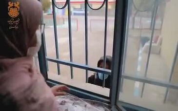 ویدئو: اردوی جهادی- درمانی شرکت مس ایران