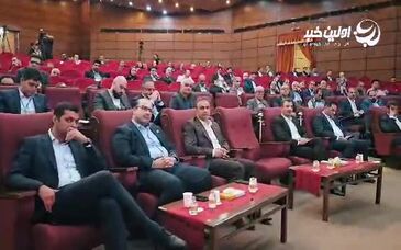 ویدیو: مصاحبه دکتر علی امرایی، در حاشیه یازدهمین کنفرانس بین‌المللی استیل پرایس
