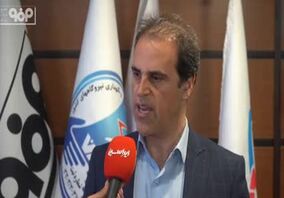 ویدیو: وابستگی تولید برق به گاز باید به حداقل برسد/ استفاده از توربین‌های کلاس F و راه‌اندازی نیروگاه‌های خورشیدی دو راهکار کاهش وابستگی صنعت برق به گاز