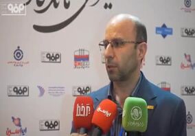 ویدیو: استخراج معادن فولاد مبارکه در استان کرمان تا یک سال آینده