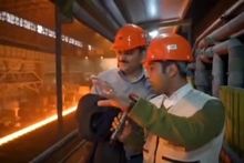 گزارش برخط از همایش علم، صنعت و پرسش از آب به میزبانی فولادمبارکه