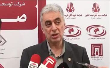 ویدئو: آخرین وضعیت پروژه‌های «ومعادن» از زبان دکتر سعدمحمدی
