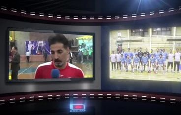 ویدیو: «با خبر از فولاد»