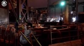 «آب‌دیده؛ روایت گرمای فولاد»