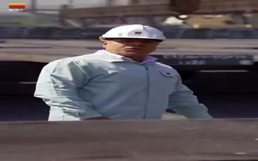 ویدیو: فولاد خوزستان شما را دعوت می کند به بیست و هفتمین سمپوزیوم فولاد کشور
