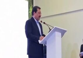 ویدیو: افتتاح مرکز تجاری ایران در ارمنستان با حضور وزیر صنعت،معدن و تجارت