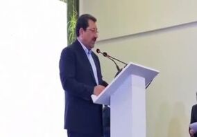ویدیو: افتتاح مرکز تجاری ایران در ارمنستان با حضور وزیر صنعت،معدن و تجارت