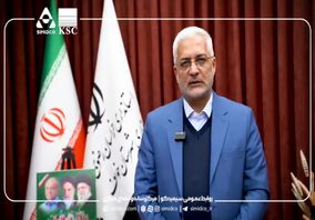 فرماندار خواف: ساخت مدرسه ۶ کلاسه سده نماد عمل سیمیدکو به مسئولیت اجتماعی است