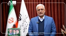 فرماندار خواف: ساخت مدرسه ۶ کلاسه سده نماد عمل سیمیدکو به مسئولیت اجتماعی است