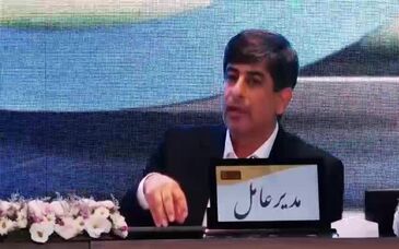 ویدیو: مجمع "فولاد" چه تصمیمی برای سپاهان گرفت؟