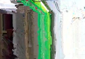 ویدیو: موکب خدمت در مسیر «آخرین دیدار»