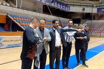 ویدیو: رقابت نزدیک فوتسالیست‌های صبانور در ایمیدرو؛ «حامد نیرلو» بهترین بازیکن میدان شد