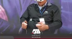 در گل گهر نگاه زیبایی به تعالی سازمانی وجود دارد