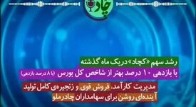 رادیوچاد، شماره ۸