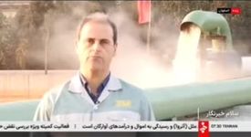 ویدیو: تولیدی که با آب دریا دوباره جان گرفت