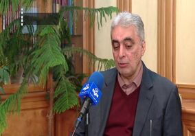 ویدئو: پیشرفت ۹ درصدی استخراج از معدن مس جانجا در زاهدان
