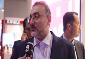 ویدیو: تمهیدات مجموعه چادرملو در حوزه تامین انرژی در ۶ ماهه دوم سال 