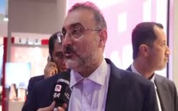 ویدیو: تمهیدات مجموعه چادرملو در حوزه تامین انرژی در ۶ ماهه دوم سال 