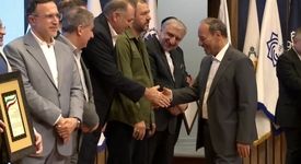 ویدیو: درخشش دوباره فولاد سنگان؛ نهمین سال متوالی در صدر صنعت خراسان رضوی