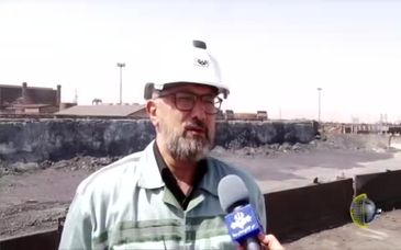 ویدیو: وقتی فناوری ایرانی به کمک محیط زیست می‌آید