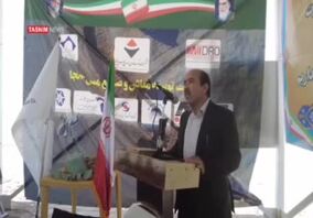 وزیر صمت: بهره‌برداری از معدن مس جانجا با احداث کارخانه فراوری همراه خواهد بود/ باید از خام‌فروشی جلوگیری کنیم