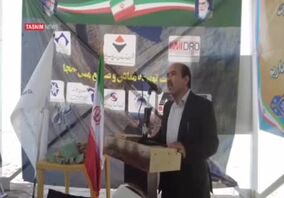 وزیر صمت: بهره‌برداری از معدن مس جانجا با احداث کارخانه فراوری همراه خواهد بود/ باید از خام‌فروشی جلوگیری کنیم
