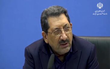 ویدیو: نشست وزیر صمت با مدیران عامل صنایع بزرگ ایمید‌رو