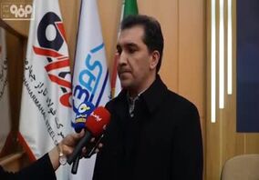 ویدیو:افزایش قدرت راهبری ورق خودرو در بازار محصولات گالوانیزه/ نفع سهامداران گروه فولاد مبارکه از ادغام