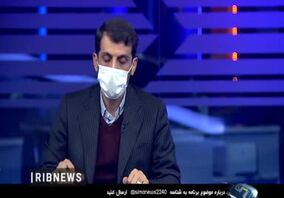 ویدئو: سرمایه گذاری ۴۰هزار میلیارد تومانی فولاد مبارکه در طرح‌های توسعه‌ای